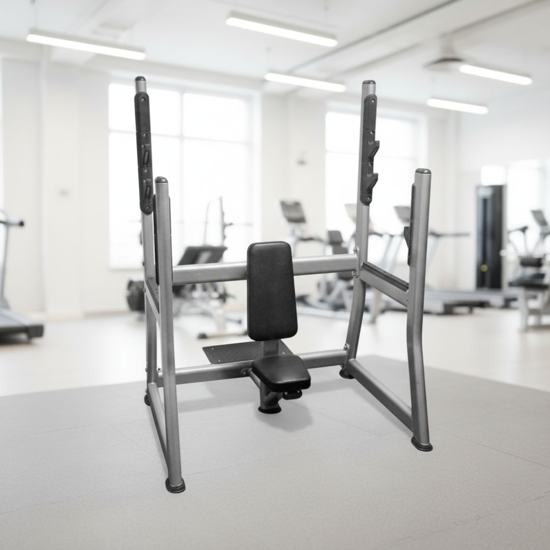 Banco militar olímpico