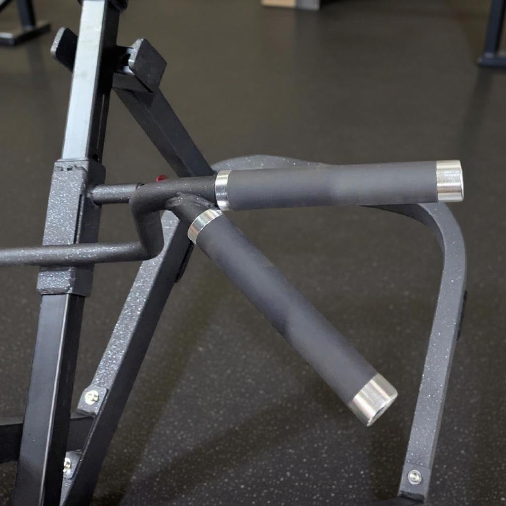 Excel T-Bar Row Machine | Commercial Gym Equipment