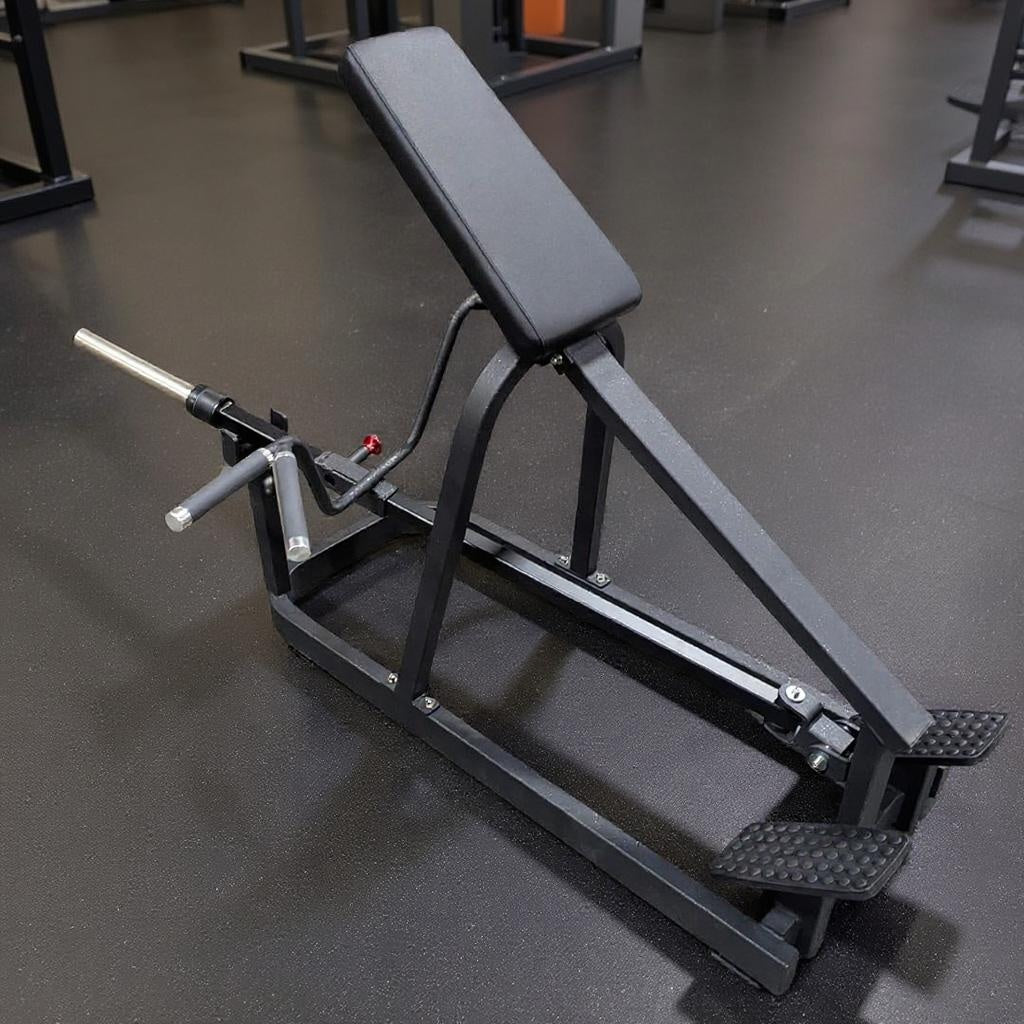 Excel T-Bar Row Machine | Commercial Gym Equipment