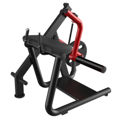 Power Leverage V2 - Glute Kick - Muscle D Fitness