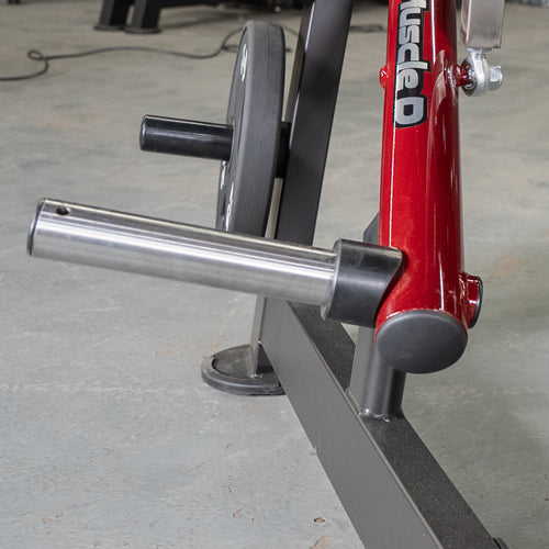 Loading Pin for the Iso Laterlal Viking Press calf raise combo