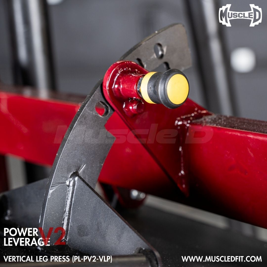 Adjustable Angle Foot Plate