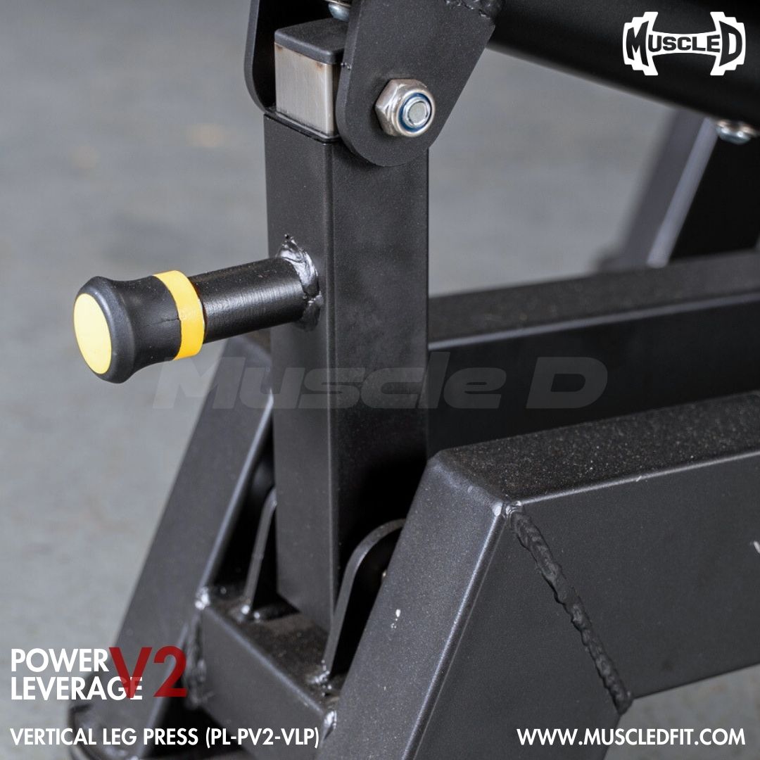 Adjustable Angle Back Pad