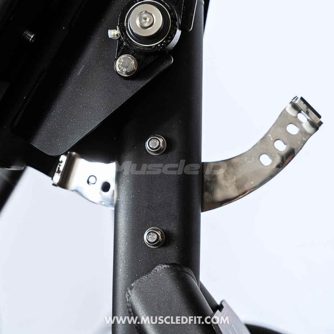 Pro Strength Convertible / Orbital Linear Bearing Row
