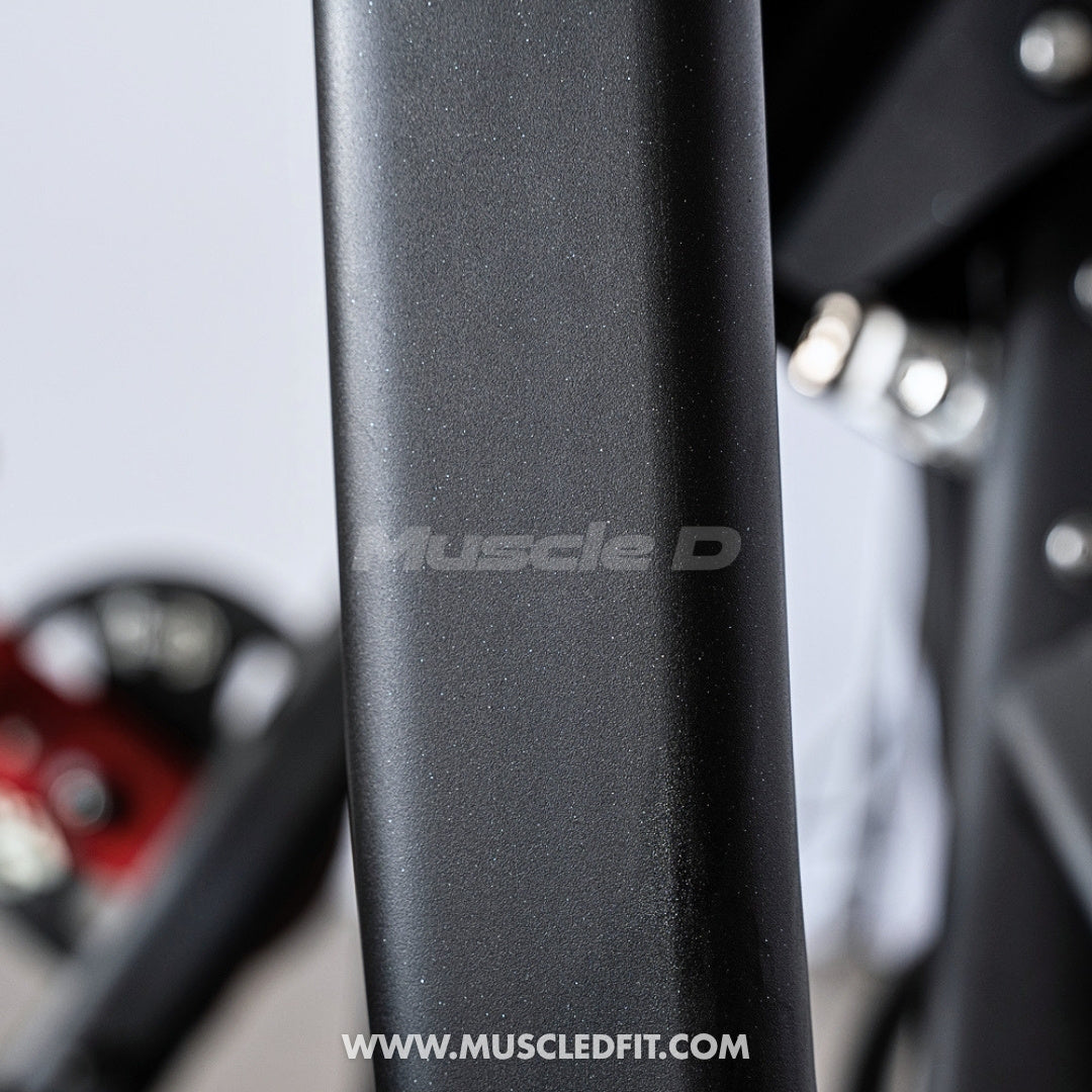 Pro Strength Convertible / Orbital Linear Bearing Row