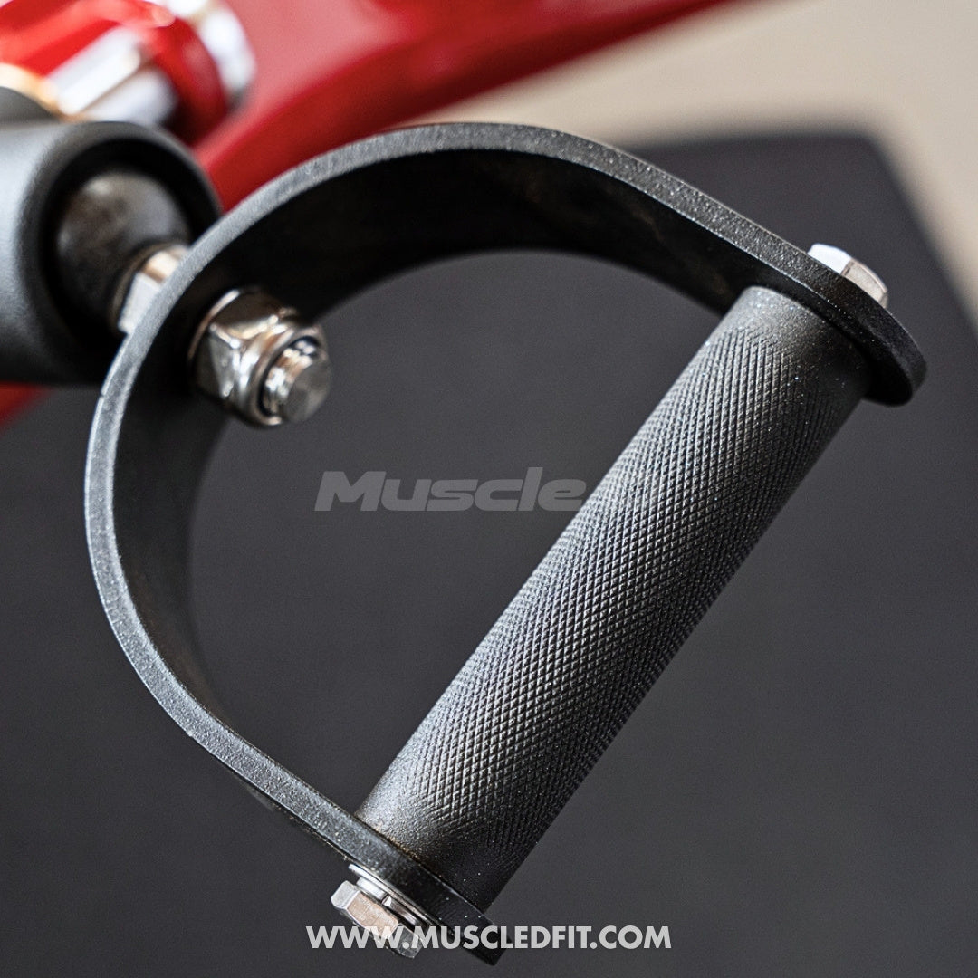 Pro Strength Convertible / Orbital Linear Bearing Row