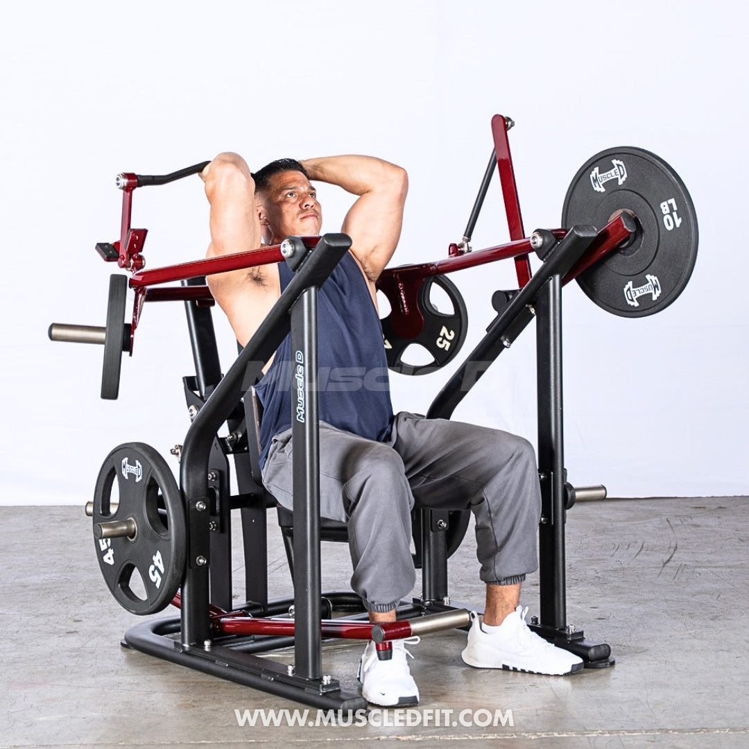 Extensión de tríceps aérea Pro Strength