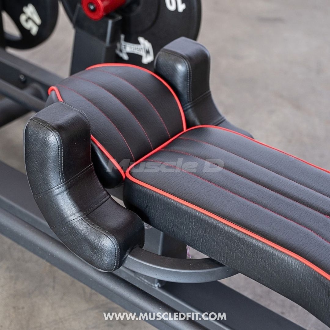 Pro Strength Multi-Press Flat Bench | Muscle D Fitness