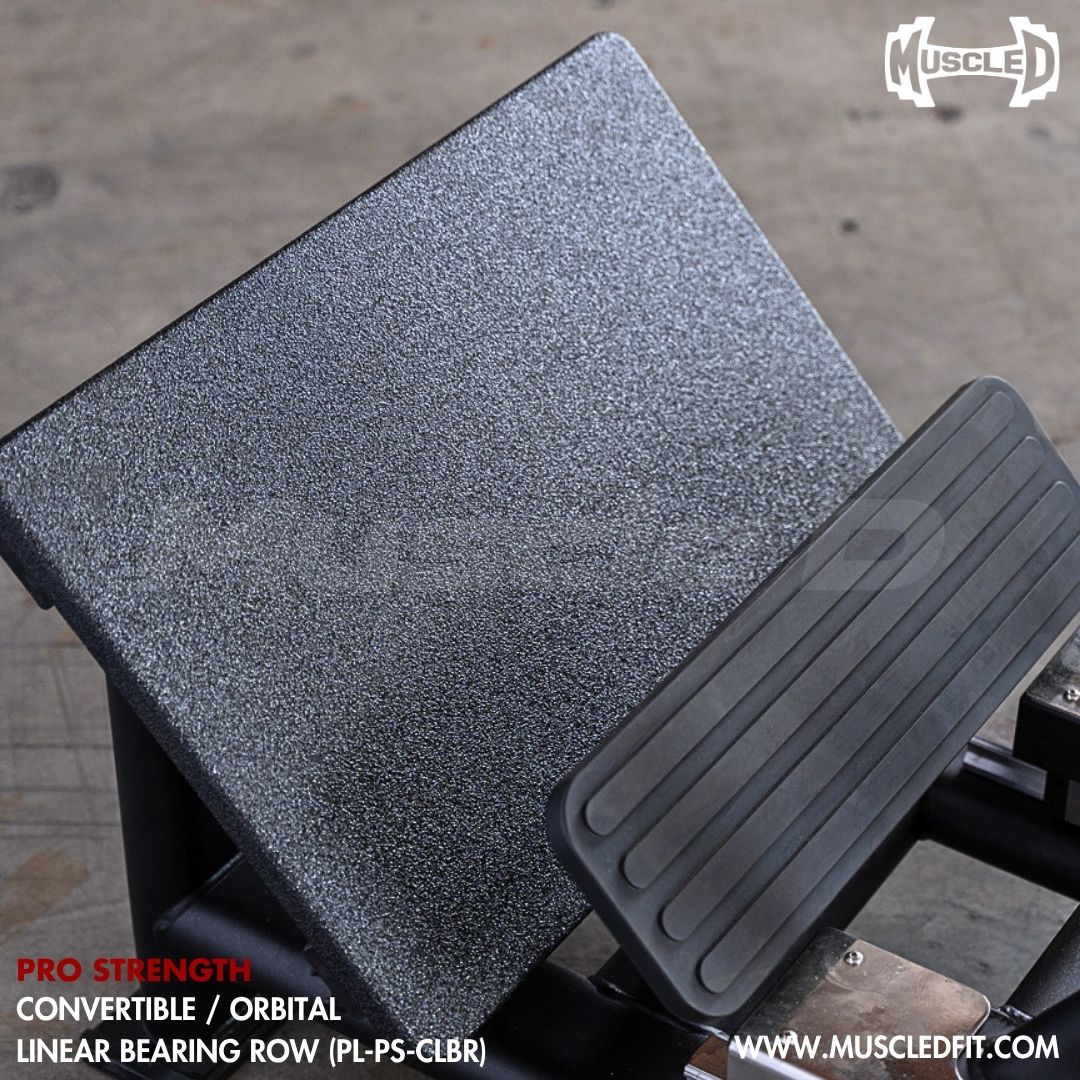 Large Non-Slip Foot Plates