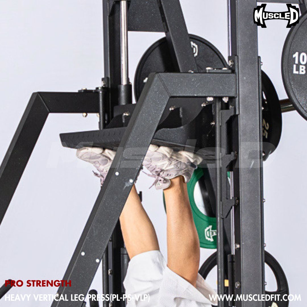 Large Non-Slip Foot Plate