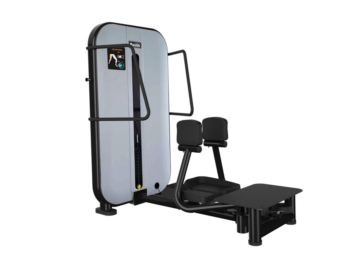 Vogue Standing Abductor Machine