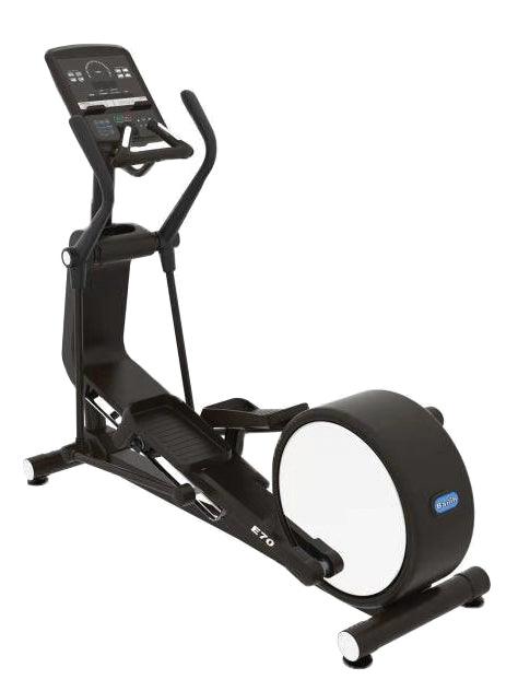 Commercial Elliptical Trainer - LED Screen