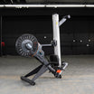 Sweet Fan / Magnetic Rower - Foldable to Easily Move and Save Space
