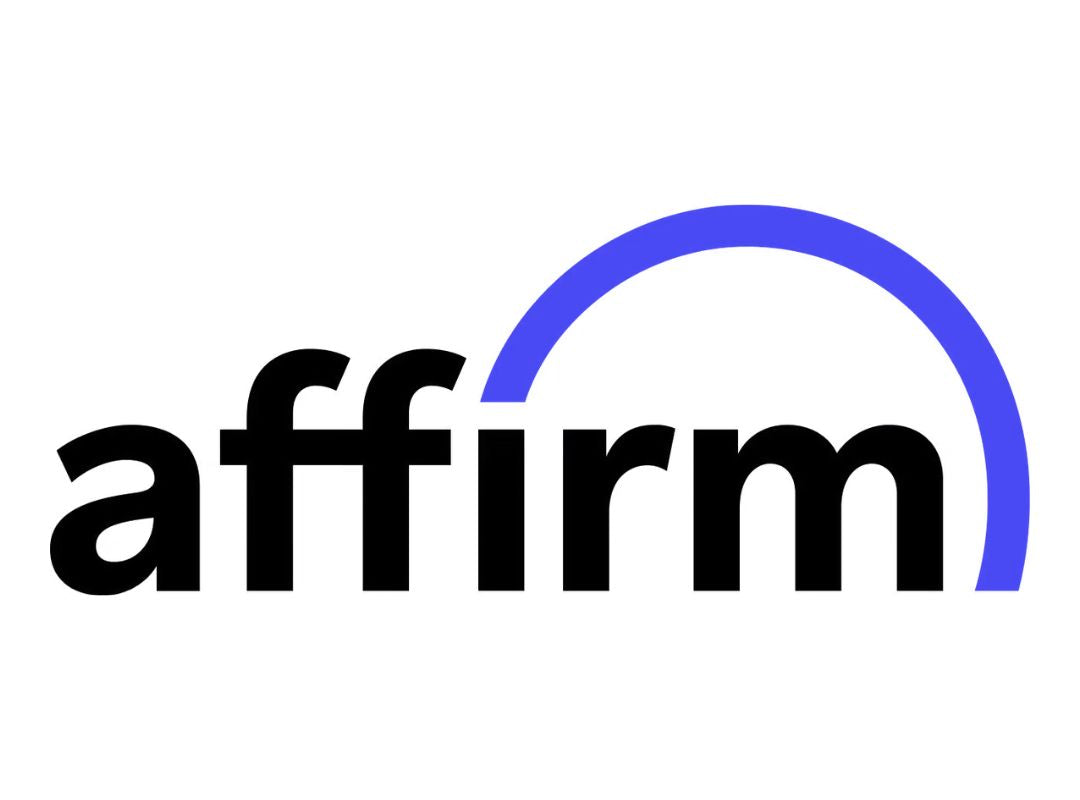 affirm logo