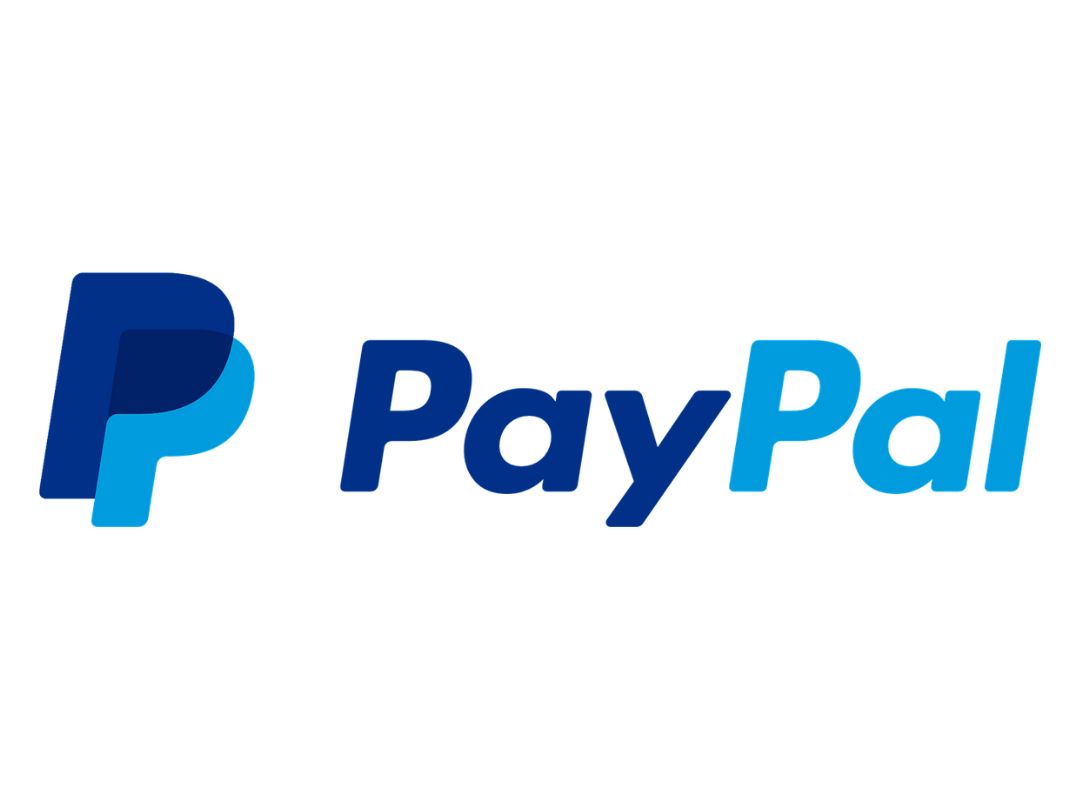 paypal logo
