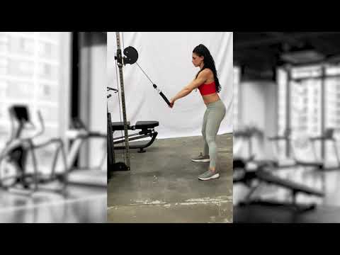 4 Stack Megatron Compact Multi-Gym Video