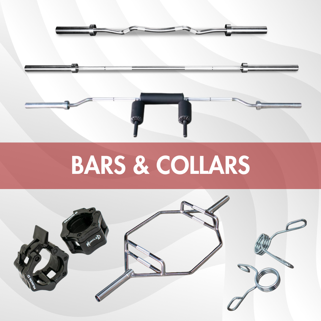 Bars & Collars