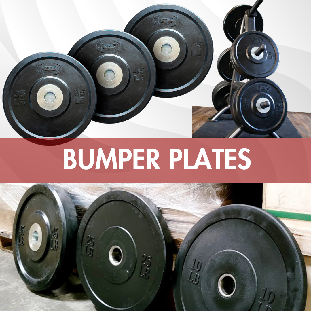 Bumper Plates