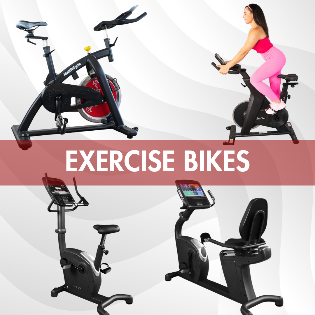 Exercise Bikes