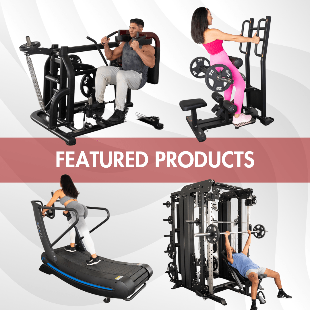 Featured Products