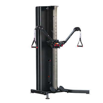 Dual Adjustable Functional Trainer