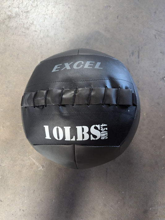 Muscle D Excel Wall Ball Local Pick Up Only Deal(Paramount,CA)