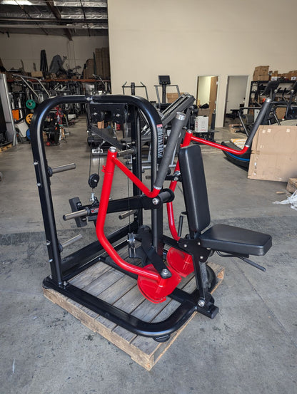 Pec Fly Machine Local Pickup Only Deal (Paramount,CA)