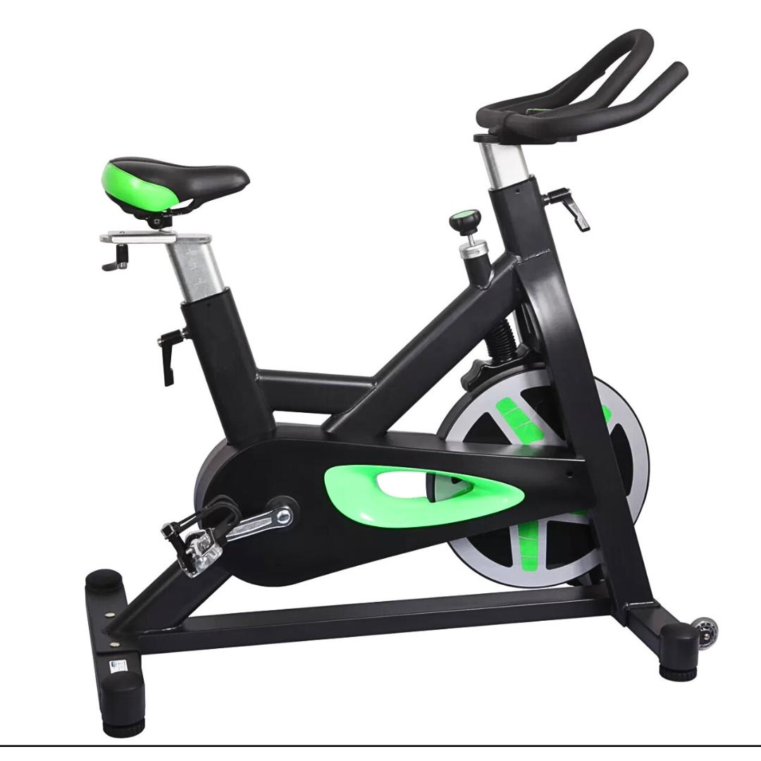 Sweet Exercise Bike - Stationary Bicycle - Indoor Cycle