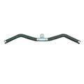 28" Rotating Curl Bar - Cable Attachment