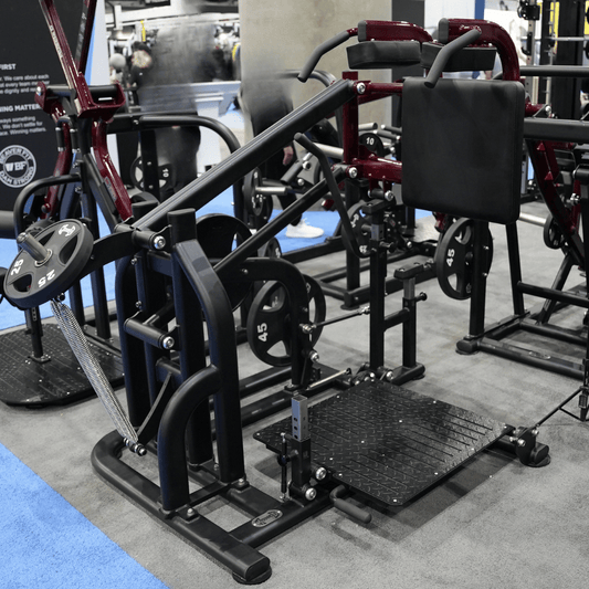 Home and Commercial Fitness Equipment - Ready to Ship – Muscle D Fitness