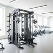 Megatron Multi-Functional Training Station | 2-Stack & 3-Stack