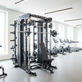 Megatron Multi-Functional Training Station | 2-Stack & 3-Stack
