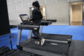 V2 Touch Screen Commercial Treadmill