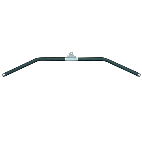 48" Rotating Lat Bar - Cable Attachment