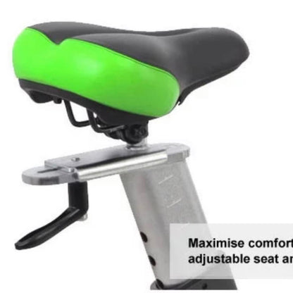 Sweet Exercise Bike - Stationary Bicycle - Indoor Cycle