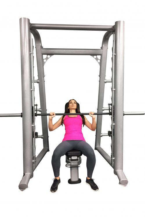 Smith Machine(85", 93")