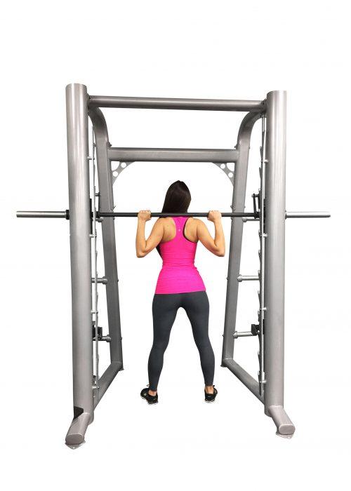 Smith Machine(85", 93")