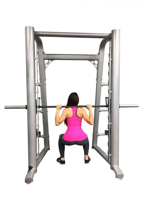 Smith Machine(85", 93")