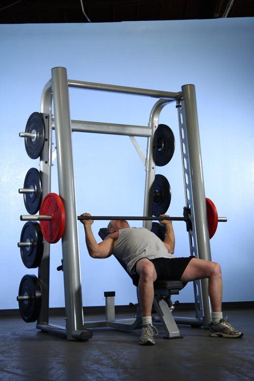 Smith Machine(85", 93")