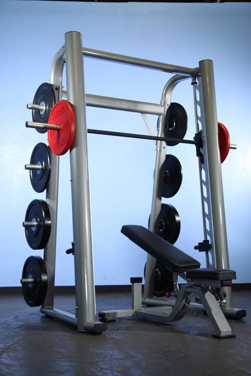 Smith Machine(85", 93")