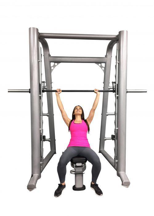 Smith Machine(85", 93")