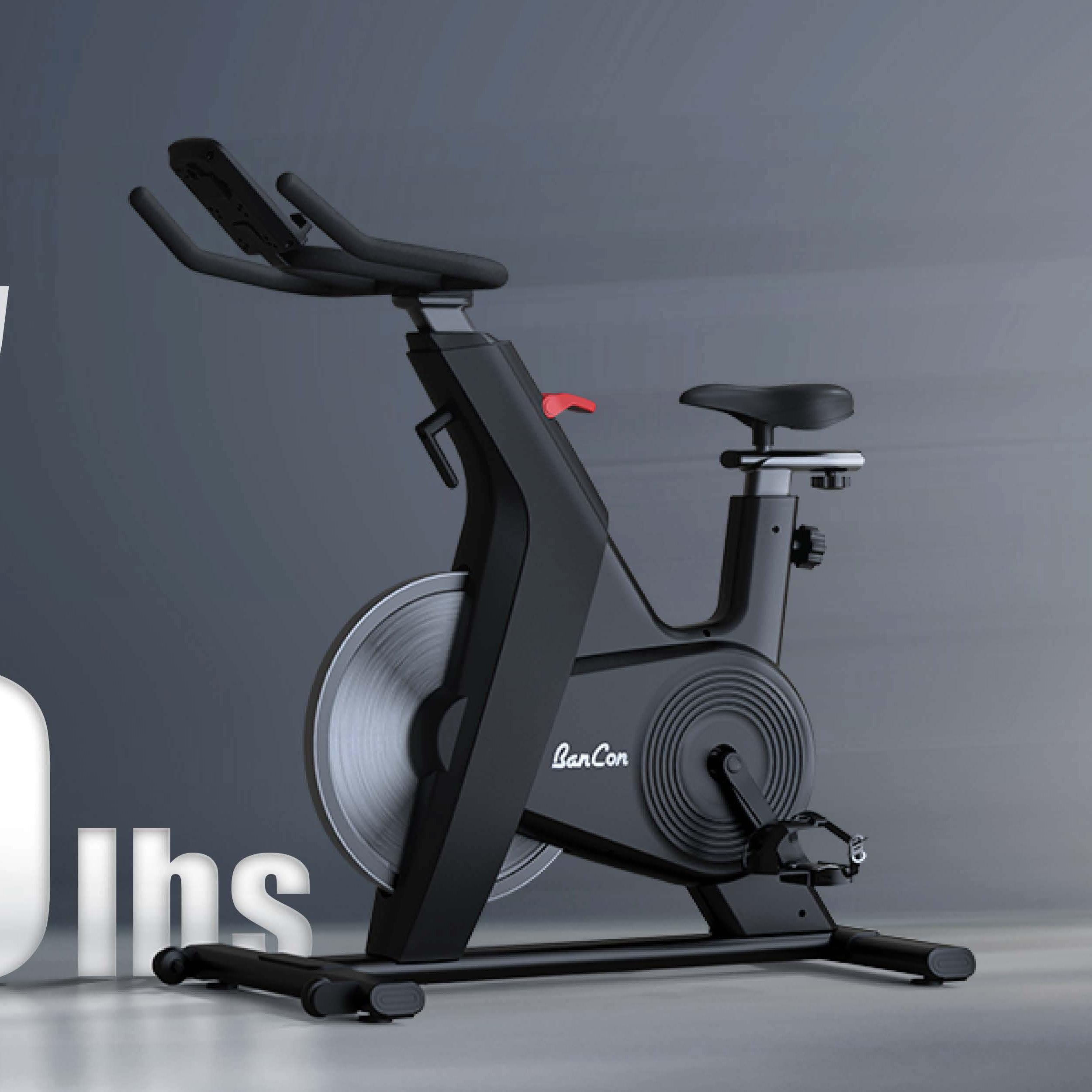 Home Upright Bike