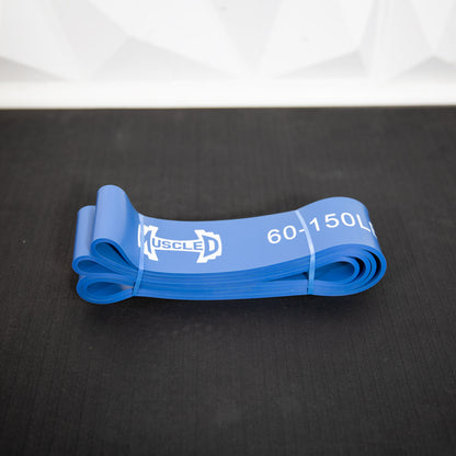 Muscle D Strength Bands