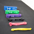 Muscle D Strength Band Kits