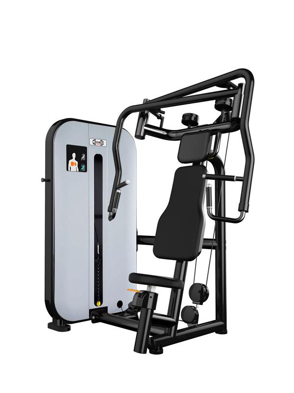 Vogue Chest Press