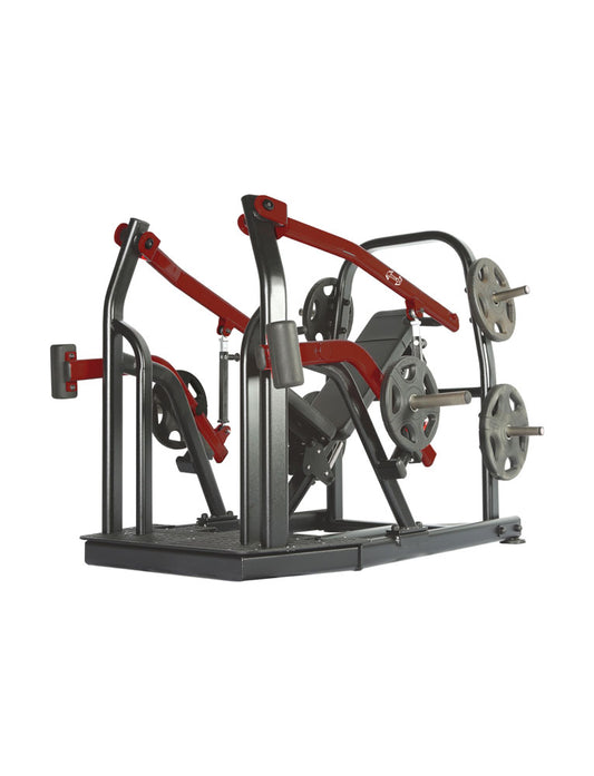 Pro Strength Incline Chest Press