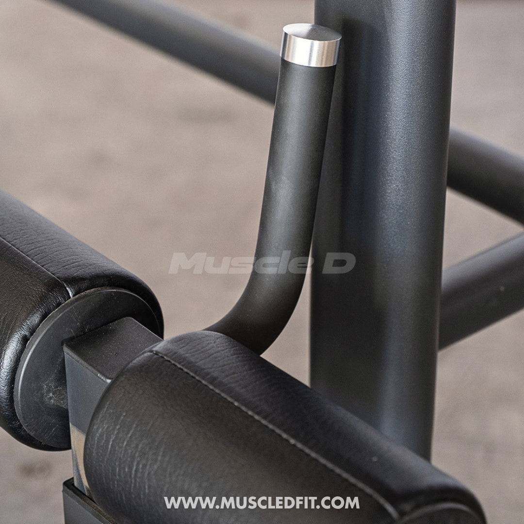 Classic V2 Rotary Lat Pulldown | Iso-Lateral Back Machine