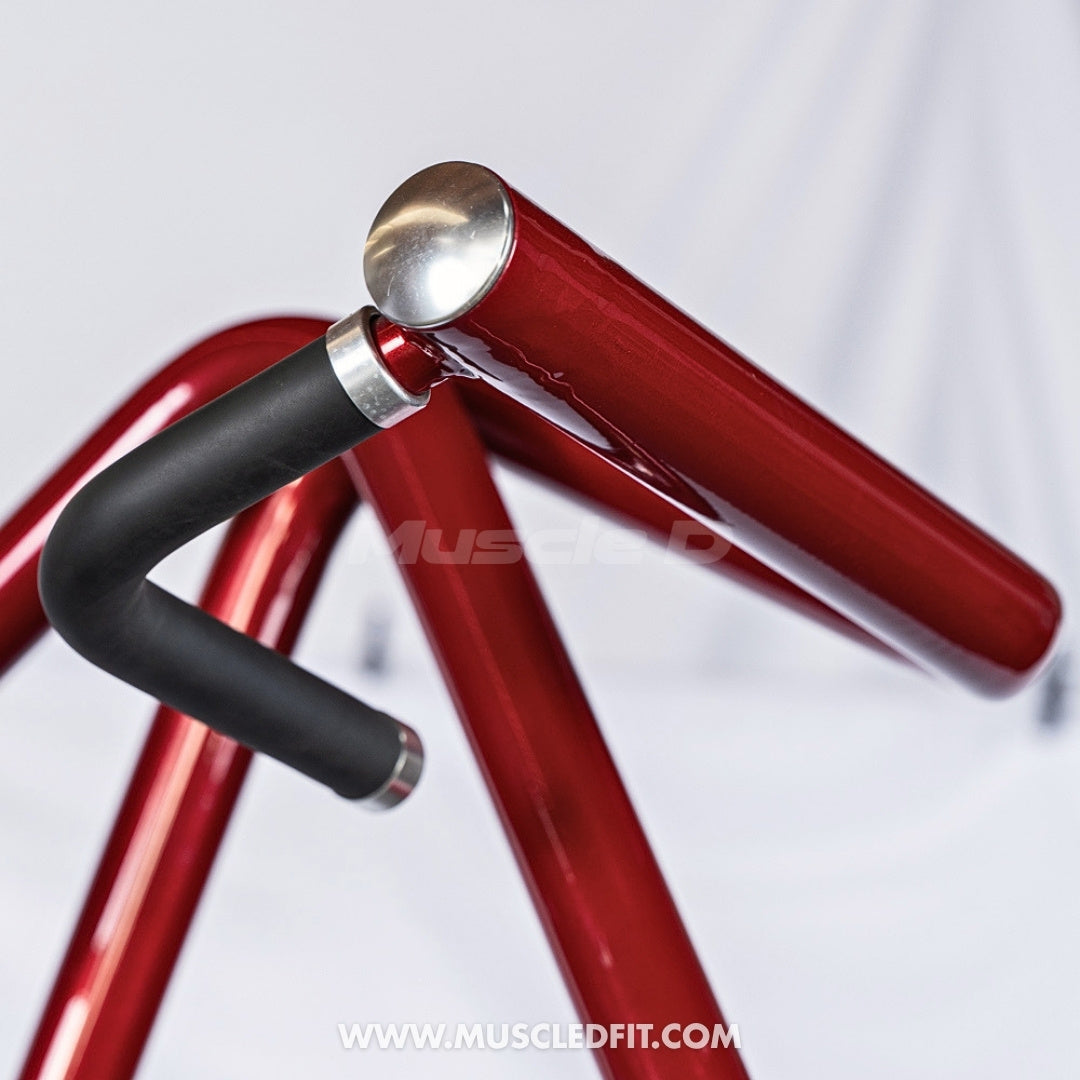 Classic V2 Rotary Lat Pulldown | Iso-Lateral Back Machine