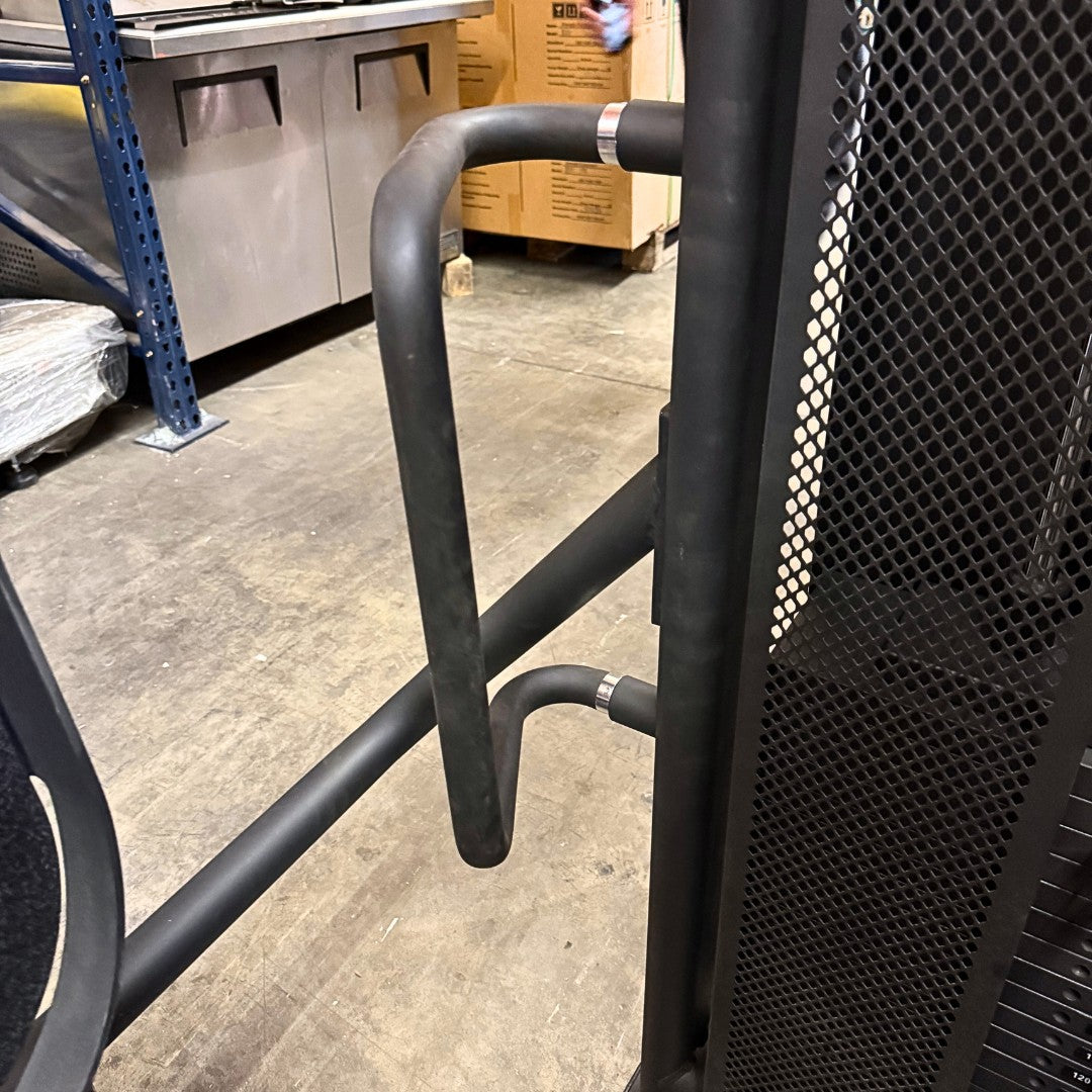 Classic V2 Iso-Lateral Selectorized Leg Press 440 lb Stack