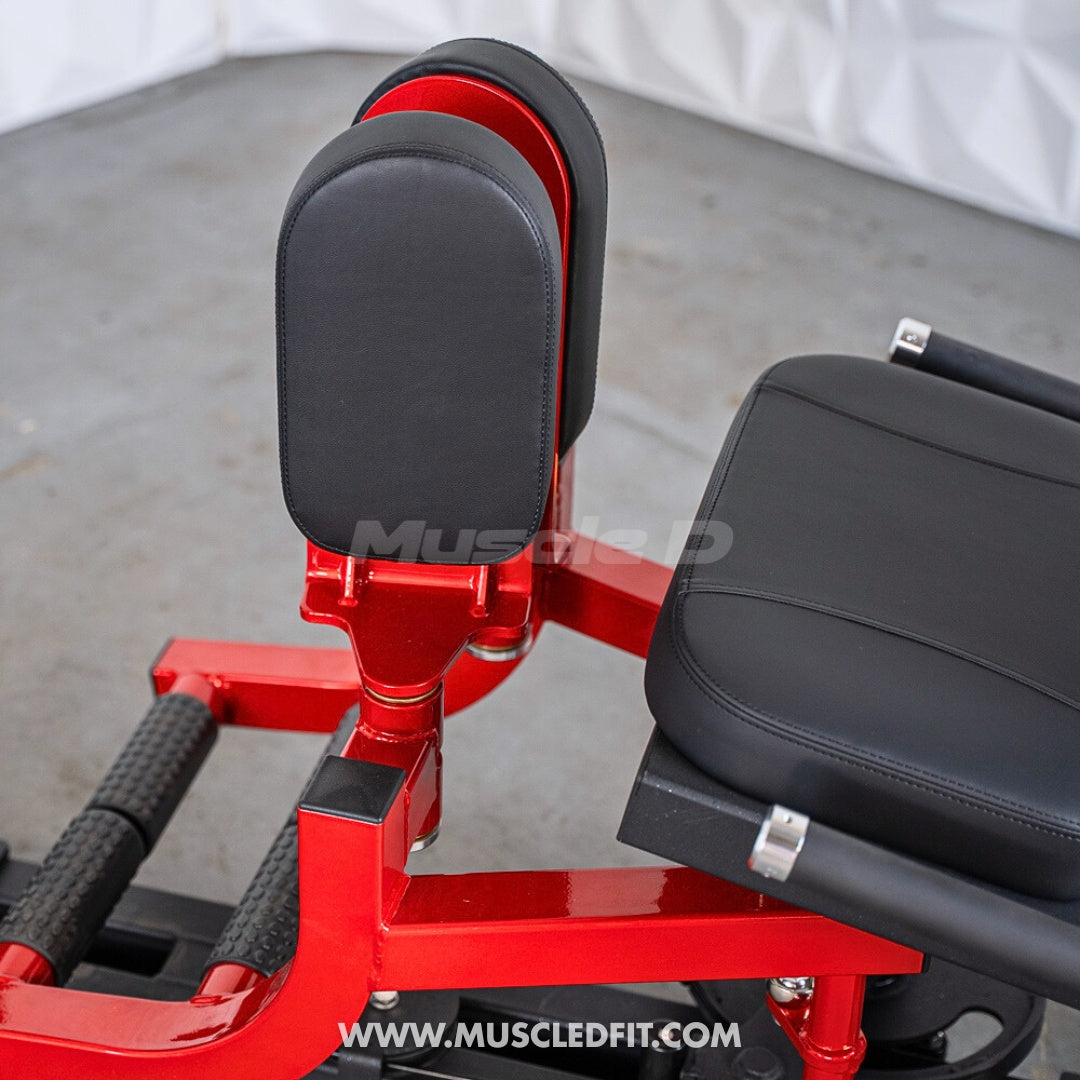 Classic V2 Selectorized Inner/Outer Thigh Combo Machine – Muscle D Fitness